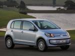 Volkswagen up! 2014 года (BR)